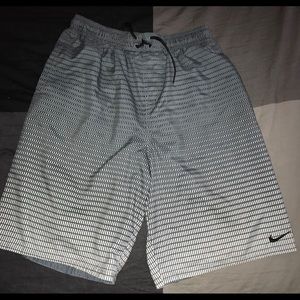 Nike Swim Trunks